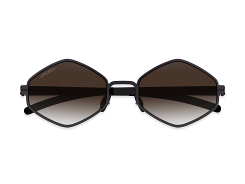 Milan G0288TB04S GRESSO с/з Солнцезащитные очки