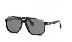 046M 700 Philipp Plein с/з Солнцезащитные очки