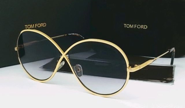 TomFord - оригинальные очки со скидкой 25%!