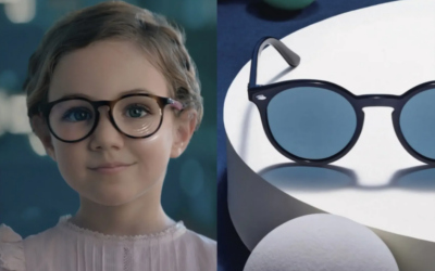 Линзы Stellest Sun XProtect в ПОДАРОК!