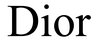 DIOR с/з