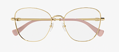 1595O 002 55 GUCCI Оправы