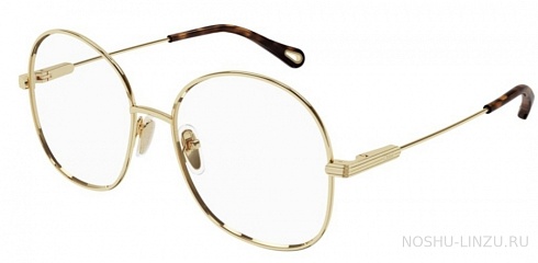 0138O-002 55 CHLOE Оправы