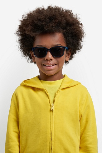 PLD 8063/S ZX9 kids POLAROID с/з Солнцезащитные очки
