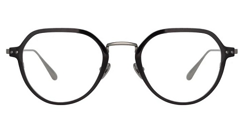 1218 02 Luxe Linda Farrow Оправы