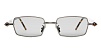Maske P73.SG.GMH Kuboraum с/з Солнцезащитные очки
