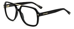 0145 807 DSQUARED Оправы
