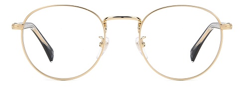 1127 RHL 51 David Beckham Оправы