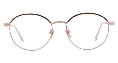 580 4 Luxe Linda Farrow Оправы