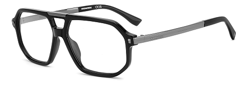 0195 ANS 57 DSQUARED Оправы