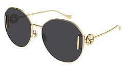 1206SA 002 63 GUCCI с/з Солнцезащитные очки