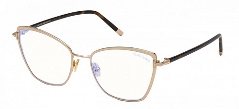 5740-B 028 TOM FORD Оправы