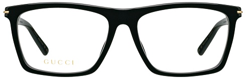 1445O 005 59 GUCCI Оправы