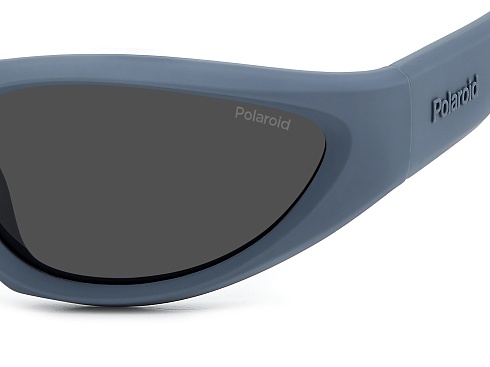 PLD 2165/S FLL sport POLAROID с/з Солнцезащитные очки