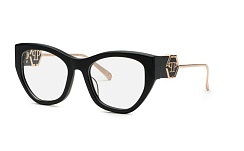 123M 700 Titanium Philipp Plein Оправы