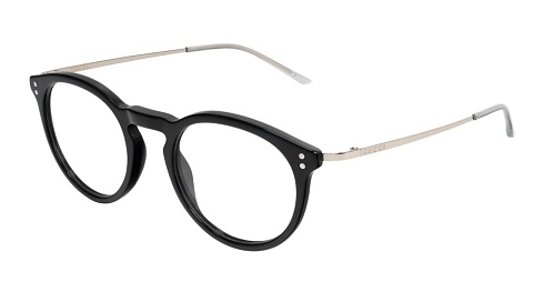 1710O 001 48 GUCCI Оправы