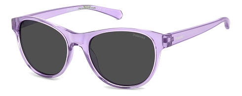 PLD 8066/S 789 kids POLAROID с/з Солнцезащитные очки