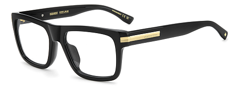 0200/G 807 55 DSQUARED Оправы