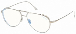 5658-B 018 TOM FORD Оправы