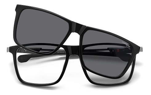 4020/CS 807 с кл. 56 Polarized CARRERA Оправы