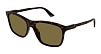 1819S-002 57  GUCCI с/з Солнцезащитные очки