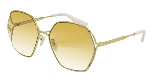 0818SA 004 63 GUCCI с/з Солнцезащитные очки