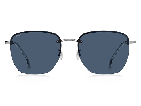 1712/F/SK 6LB Titanium BOSS с/з Солнцезащитные очки