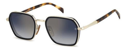 1194/G/S RHL 53V David Beckham с/з Солнцезащитные очки