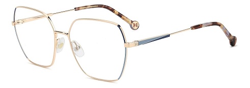 0337 LKS 55 CAROLINA HERRERA Оправы