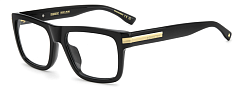 0200/G 807 55 DSQUARED Оправы
