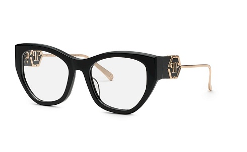 123M 700 Titanium Philipp Plein Оправы
