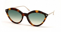 663 55P TOM FORD с/з Солнцезащитные очки