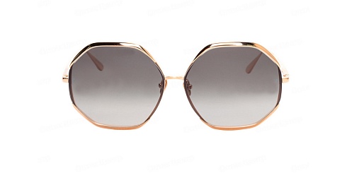 1208 03 Linda Farrow с/з Солнцезащитные очки