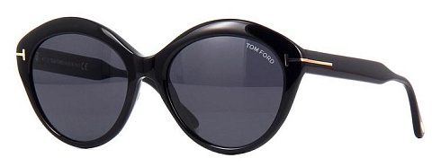 763 01A TOM FORD с/з Солнцезащитные очки