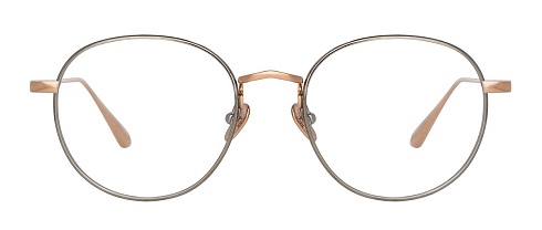 1230 02 Luxe Linda Farrow Оправы