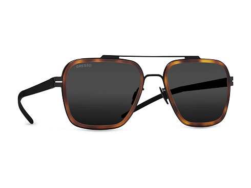 Boston G0109TB01SZ05 GRESSO с/з Солнцезащитные очки
