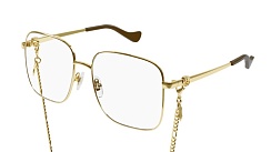 1092OA 001  с цеп 56 GUCCI Оправы