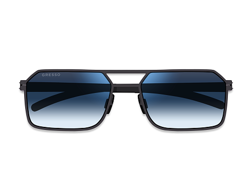 Aragon G0319TB06S GRESSO с/з Солнцезащитные очки
