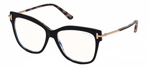 5704-B 005 54 TOM FORD Оправы