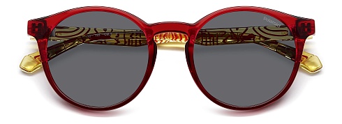 PLD 8061/S AHY kids POLAROID с/з Солнцезащитные очки