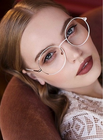 VENUS 548B Caroline ABRAM Оправы