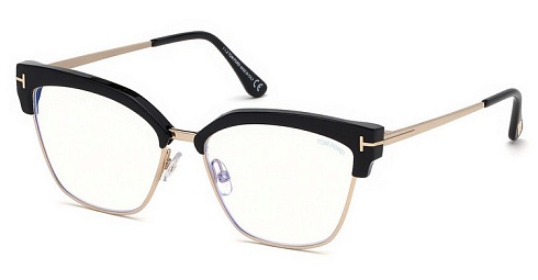 5547-B 001 TOM FORD Оправы