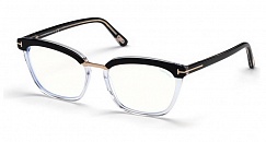 5550-B 005 TOM FORD Оправы