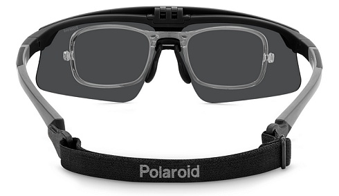 PLD 7056/CI/S O6W sport POLAROID с/з Солнцезащитные очки