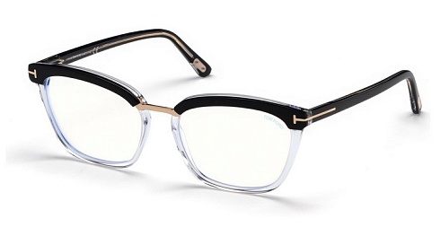 5550-B 005 TOM FORD Оправы