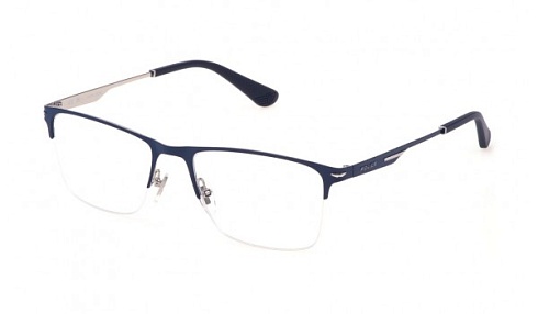 N18 696 POLICE Оправы