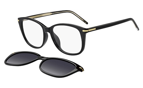 1862/G/C 807 кл Polarized 52 BOSS Оправы