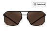 Berlin G93TB03SP Polarized GRESSO с/з Солнцезащитные очки