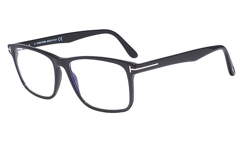 5752-B 001 57 TOM FORD Оправы