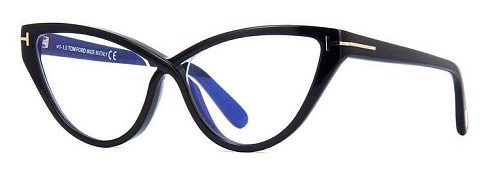 5729-B 001 TOM FORD Оправы